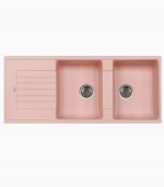 سینک گرانیتی ماگما استون اپال صورتی