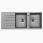 سینک گرانیتی ماگما استون اپال طوسی