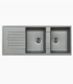 سینک گرانیتی ماگما استون اپال طوسی