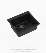 سینک گرانیکو پلاس مدل G902 - تصویر 13