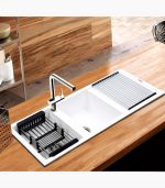 ماگما استون سینک گرانیتی رونیکا