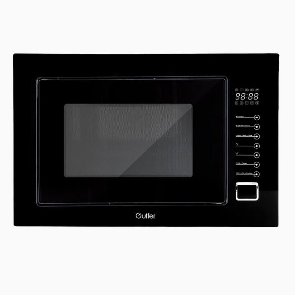 مایکرویو گوفر لاندا توکار landa