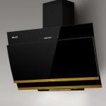 هود میلاد مدل آرام زه طلایی