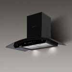 هود میلاد ماتیسا شومینه ای