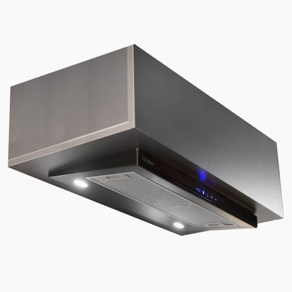 هود گوفر مدل آریتا 1