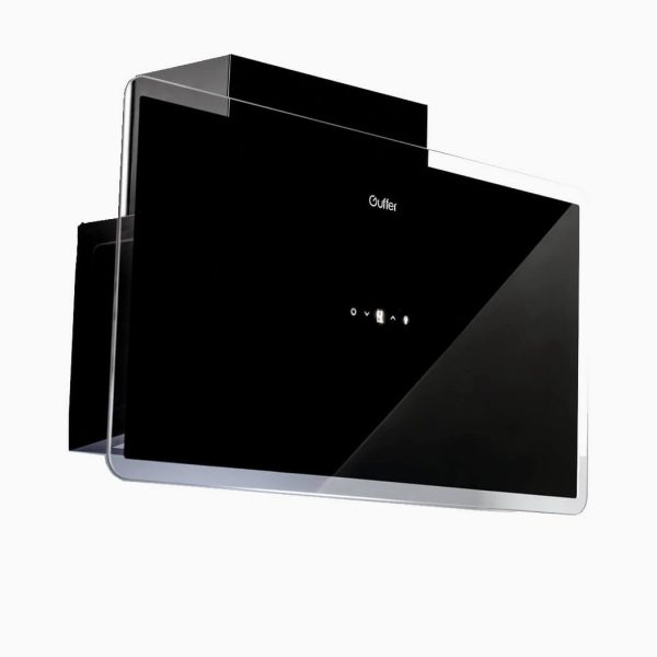 هود گوفر مدل جوان