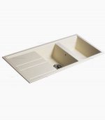 گرانیکو پلاس سینک گرانیتی g920 کرم