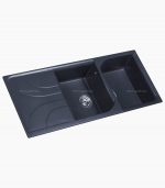 گرانیکو پلاس سینک گرانیتی g940 نوک مدادی