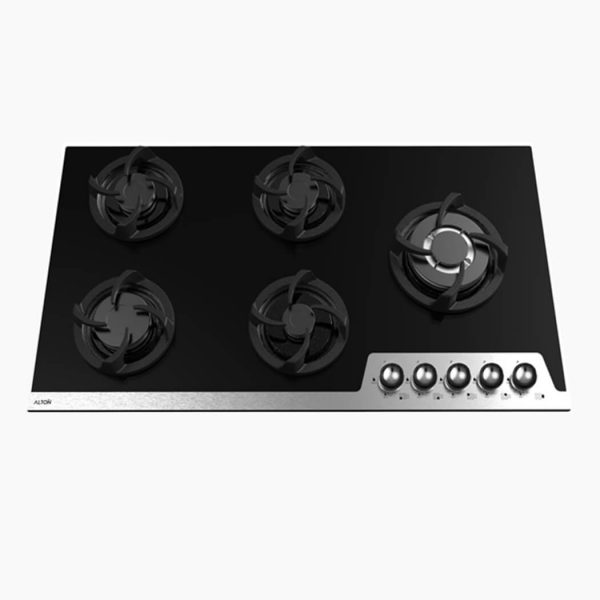 gs508 آلتون اجاق گاز رومیزی