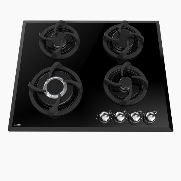 اجاق گاز آلتون g401 رومیزی