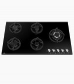 اجاق گاز آلتون g508 رومیزی