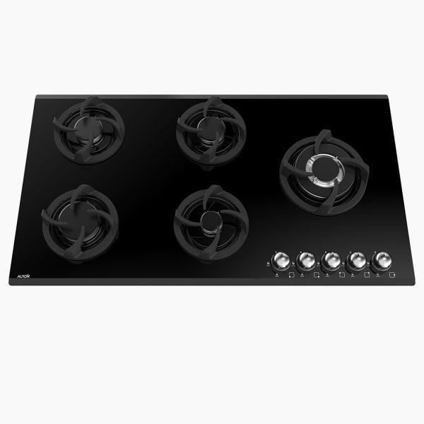 اجاق گاز آلتون g508 رومیزی