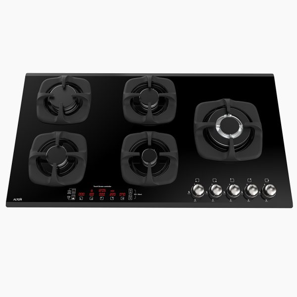 اجاق گاز آلتون g518d رومیزی