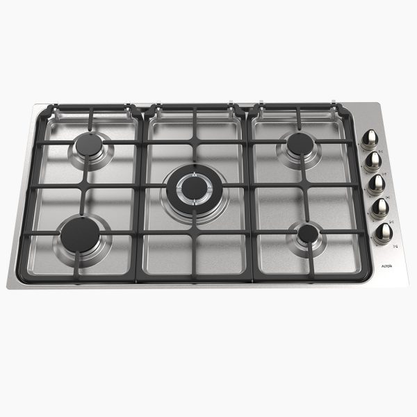 اجاق گاز آلتون is521 رومیزی