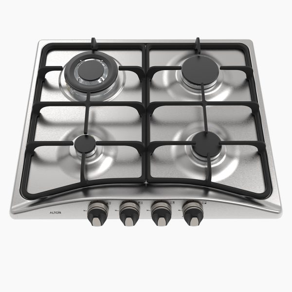 اجاق گاز آلتون s401 رومیزی
