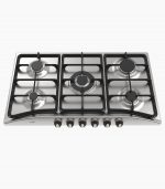 اجاق گاز آلتون s501t رومیزی