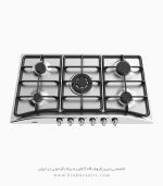 اجاق گاز آلتون s501t فروشگاه سینک گرانیتی