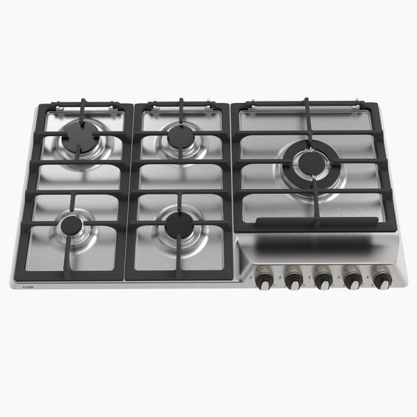 اجاق گاز آلتون s516 رومیزی