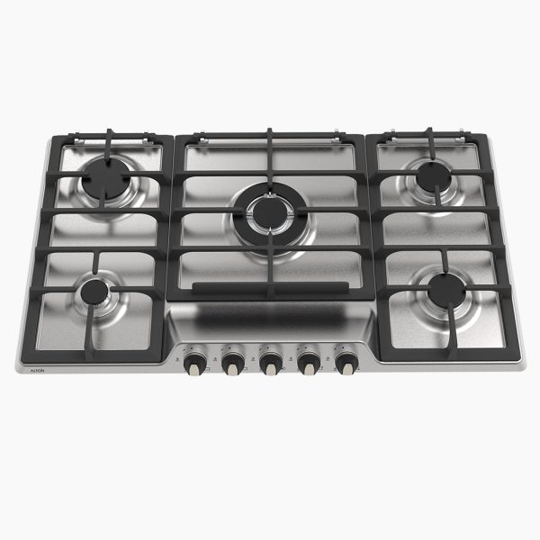 اجاق گاز آلتون s517 رومیزی