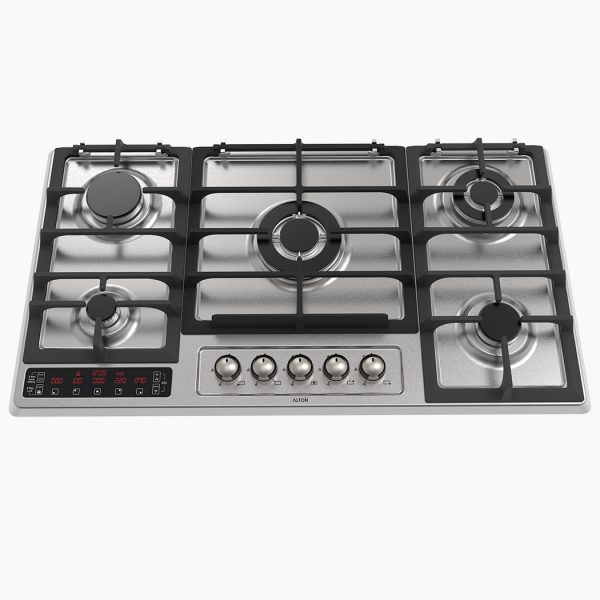 اجاق گاز آلتون s520d رومیزی