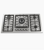 اجاق گاز آلتون sg518 رومیزی