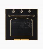 فر برقی گازی بیمکث مدل 0041 طلایی