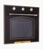 فر برقی گازی بیمکث مدل 0041 طلایی