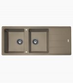 مکاپا سینک گرانیتی میسترادو بژ