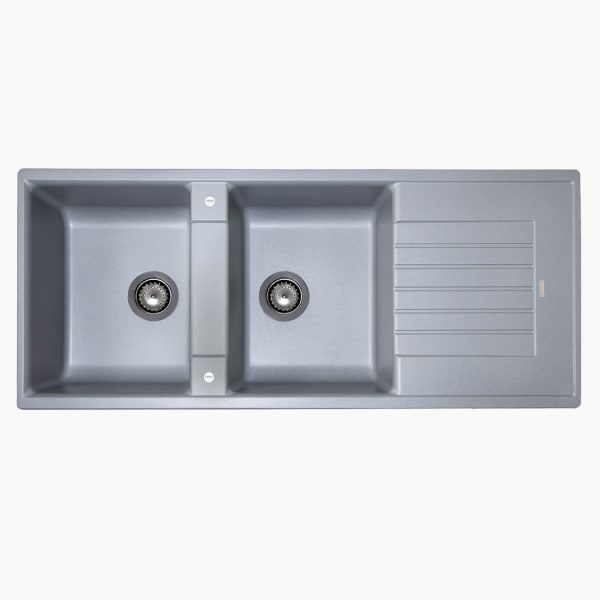 مکاپا سینک گرانیتی کوادور طوسی