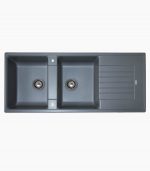 مکاپا سینک گرانیتی کوادور نوک مدادی