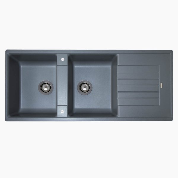 مکاپا سینک گرانیتی کوادور نوک مدادی