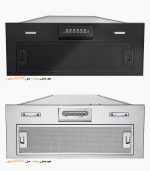 2030 بیمکث هود مخفی