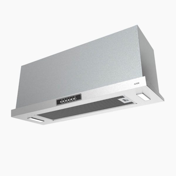 602S آلتون هود مخفی