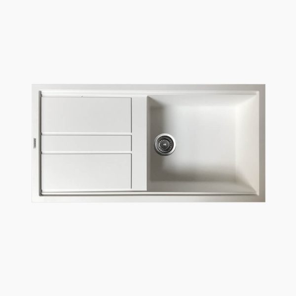smt سینک گرانیتی 320