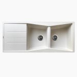 smt سینک گرانیتی 980