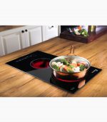 اجاق برقی بیمکث مدل 0022