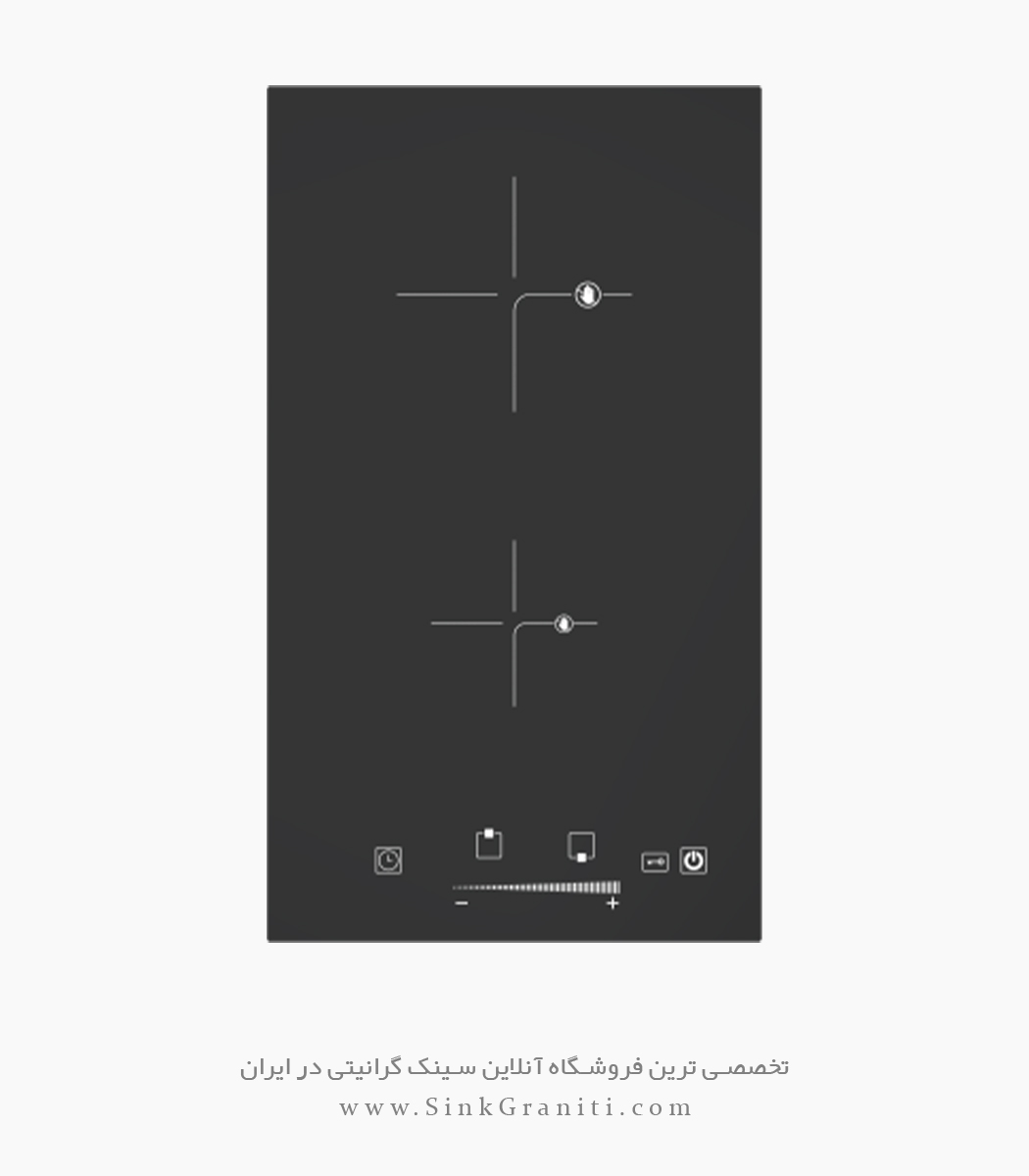 اجاق برقی بیمکث 0022 فروشگاه سینک گرانیتی اجاق برقی بیمکث 0022 فروشگاه سینک گرانیتی