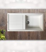 سینک گرانیتی SMT مدل 320