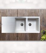 سینک گرانیتی SMT مدل 900