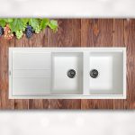 سینک گرانیتی SMT مدل 920