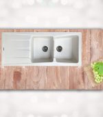 سینک گرانیتی SMT مدل 940