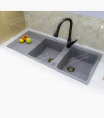 900 cm سینک گرانیتی