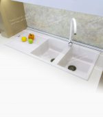 960 سینک گرانیتی cm