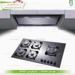 ست هود اجاق گاز بیمکث قیمت
