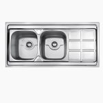 سینک بیمکث 914