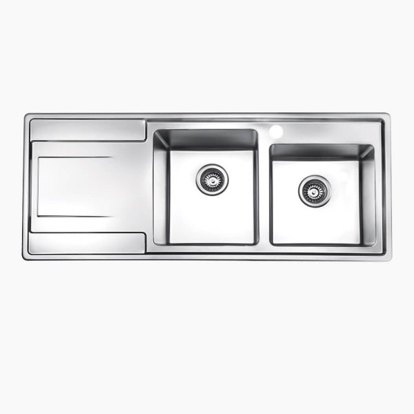 سینک بیمکث 918