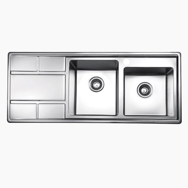 سینک بیمکث 922