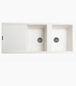 سینک گرانیتی CM سی ام G820