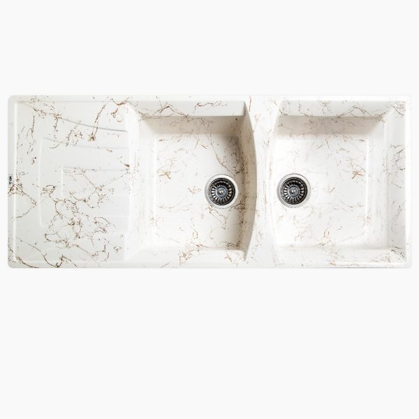 سینک گرانیتی CM سی ام G840