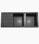 سینک گرانیتی cm G870 نوک مدادی